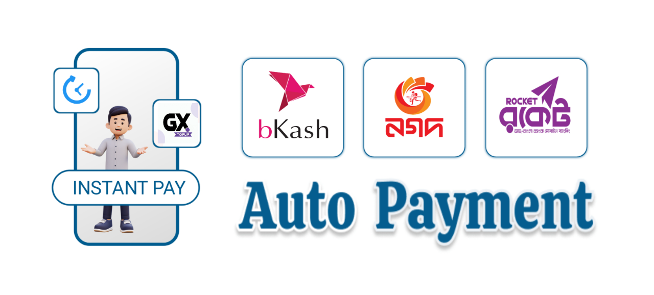 Instant Pay